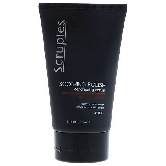 Scruples Soothing Polish Conditioning Serum, 3.4 oz