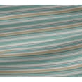 thumbnail image 5 of oneOone Tissu Jersey Viscose à Rayures Horizontales BTY 60 Pouces de Large, 5 of 5