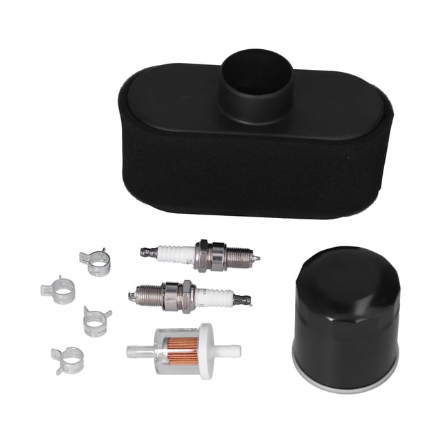 11013-7047, Kit De Filtro De Aire Y Filtro De Aceite Para Cortacésped De Alta Precisión Para FR730V FS481V FS541V Ccdes Otros