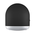 thumbnail image 5 of Unique Appliances Classic Retro 16" Propane Pizza Oven Matte Black, 5 of 7
