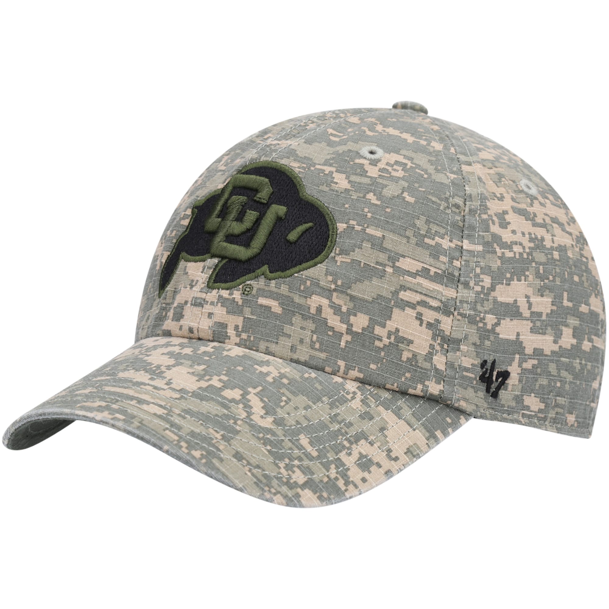 Colorado Buffaloes '47 OHT Military 
