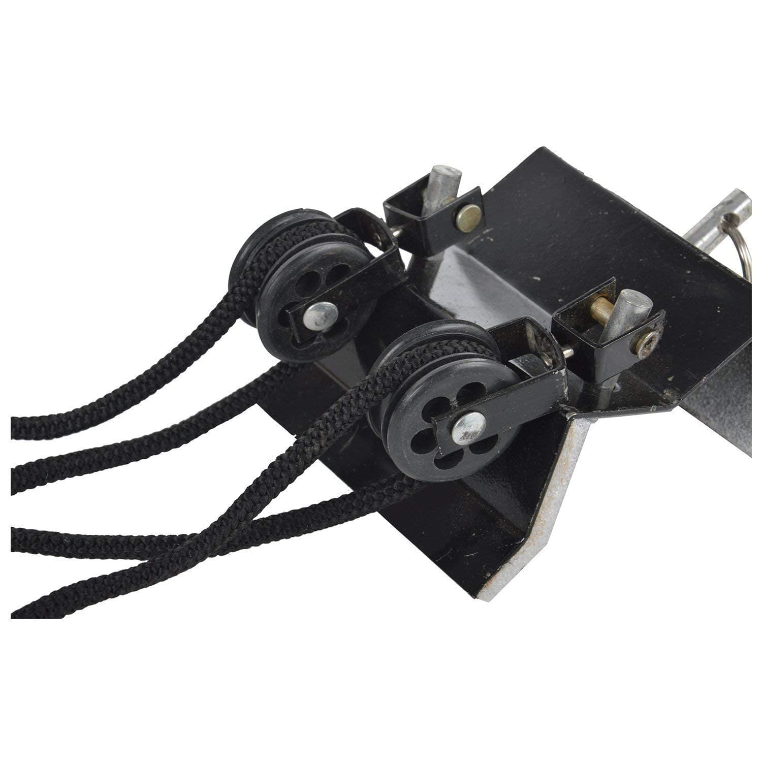 T&G Zone Shoulder Pulley Door Gym Portable for Exercise Fitness and Recovery