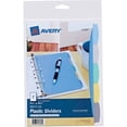 thumbnail image 1 of Avery AVE16180 Tab Divider, 1 of 1
