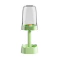 thumbnail image 4 of Birdeem Student Dormitory Brushing Cup Toothbrush Holder Creative Household Tooth Cup Toothbrush Rack Children Adult Mouthwash Cup, 4 of 8