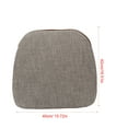 thumbnail image 2 of BESTYASH Cómoda Para Asiento De Rattan Y Oficina Con Soporte Lumbar En Color, 2 of 6