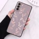 thumbnail image 3 of Gold Rose Love Heart phone Case for Huawei P Smart Z P30 Lite P40 Lite E P30 Pro P20 Lite P10 P50 Pro P10 Lite Silicone cover, 3 of 5