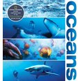 thumbnail image 1 of Oceans : Compagnon Officiel du Film Disney, 1 of 1