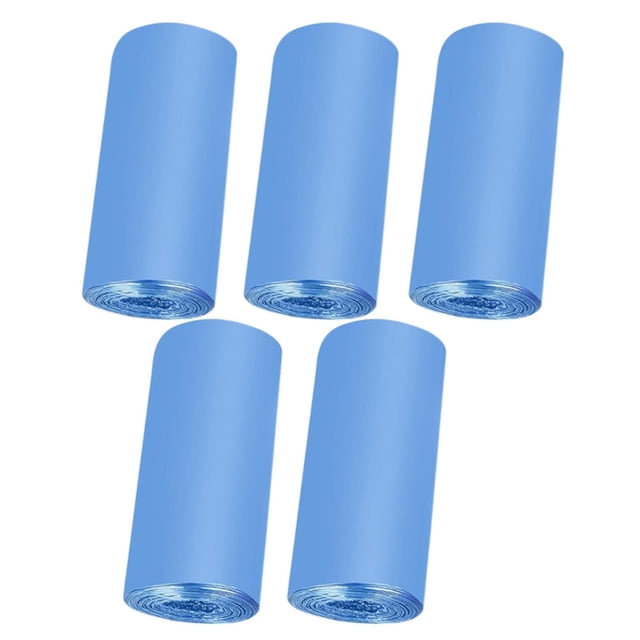 Bags Reel Bags Breakpoint Plastic Garbage Thickened Disposable Garbage Cleaning Supplies