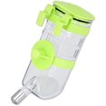 thumbnail image 1 of Rabbit Water Bottle No Drip 350ml/12oz Dog Crate Water Dispenser, 1 of 5