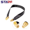 thumbnail image 1 of Extension Cable Accessories Extension Flat-window Parts Pigtail Brand New, 1 of 6