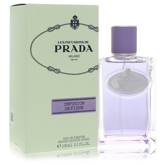 Prada Unisex Infusion de Figue 3.4 oz Fragrances 3614273906678