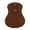 Brown, variant on ZenCart Faux Leather Guitar Picks Holder 18 Slots Plectrums Storage Bag for Men Women Guitar Design Pick Organizer Case for Players Lovers Teacher