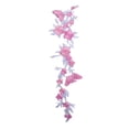 thumbnail image 1 of Parche floral bordado a mano: 10 estilos, diseño para planchar o coser, decorativo para ropa, bolsos y reparación de vaqueros, 1 of 4