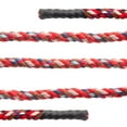thumbnail image 6 of Tug of War Rope for All Ages, Field Day Games for Adults, Multicolor, 35 Ft, 6 of 8