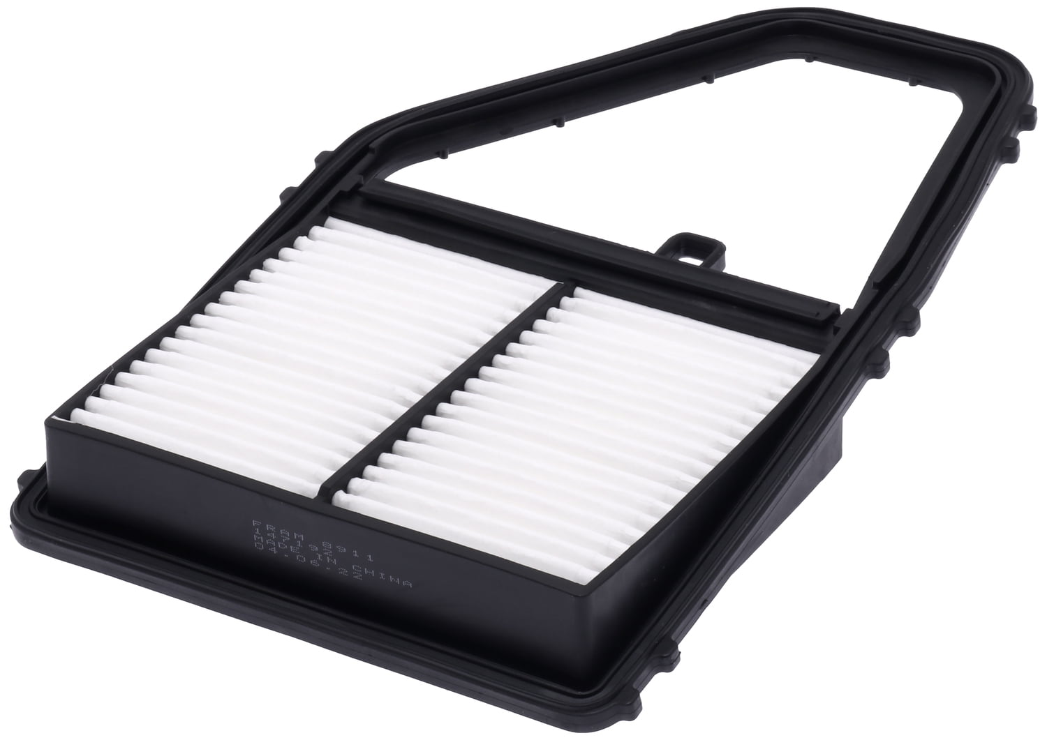 FRAM Ultra Air XGA8911, Premium Engine Air Filter for Select Acura and Honda Vehicles Fits select: 2001-2005 HONDA CIVIC