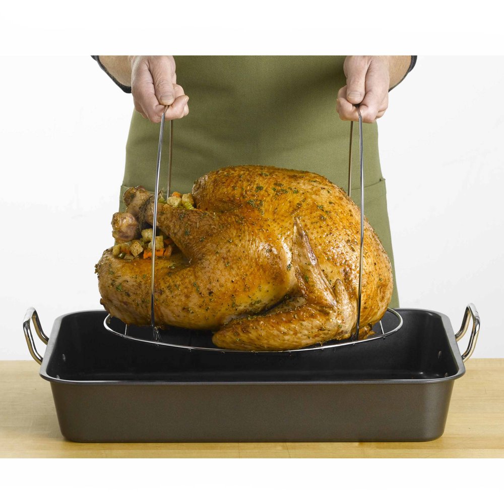 Nifty Turkey Lifter