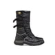 thumbnail image 2 of Botas Mujer Biker Motociclista Dama Workland 1.0 Negro 77415DFLOTNEG, 2 of 8