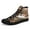 FN024-25025160-5b, variant on Men's Plus Size High-Top Camo Street Style Casual Sneakers | Trendy Urban Comfortable Couple Shoes, Perfect for Walking, Travel, Skate, Daily Style, All-Season Wear, Fabric Upper Shoes