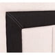 thumbnail image 4 of Cabecera DICASA Bora King Size Estilo moderno, 4 of 6