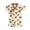Green, variant on Little Boy Outfit Sets Fruit Print Short Sleeve Japanese Style Boys Spring Clothes,Green,3-4 Years