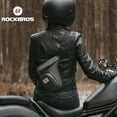thumbnail image 5 of ROCKBROS Motorcycle Bike Leg Strap Bag Waist Bag Detachable Large Pack Portable, 5 of 14
