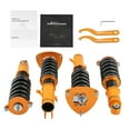 thumbnail image 4 of BFO Coilovers Kits for Subaru Legacy 2005 2006 - 2009 BL BP Adj. Damper Shock Struts, 4 of 6