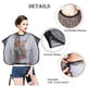 thumbnail image 4 of WEUVEB De Peluquero Multifuncional Impermeable Para Cortes Rápidos Y Aplicaciones De Maquillaje, 4 of 8
