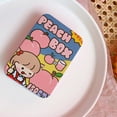 thumbnail image 2 of Metal Tin Box Rectangular Small Storage Box for Hairpin Jewelry Candy Earrings Small Accessories, 2 of 5