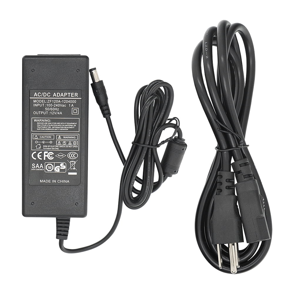 4-Slot Battery Charging Cradle Kit for Zebra MC9300,Android Barcode Scanners | (Power Supply Included)