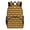HuWng-2, variant on Backpack for Olive Green Baby Pattern Bookbag Durable Student Teenager Sturdy Lightweight Waterproof