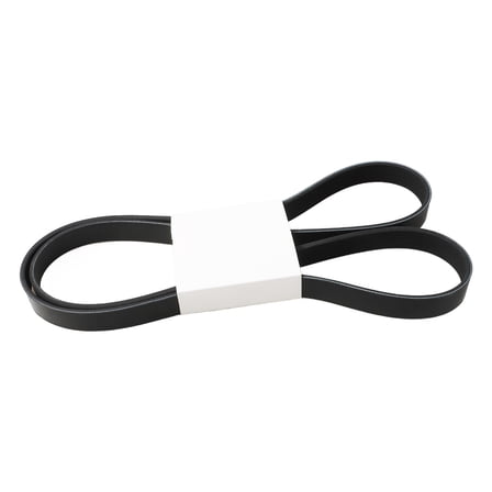 Serpentine Belt for Honda 2008 2009 2010 2011 2012 Accord LX-S LX-P EX EX-L 2.4L