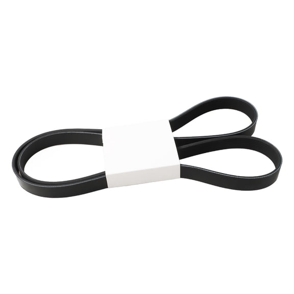 Serpentine Belt for Honda 2008 2009 2010 2011 2012 Accord LX-S LX-P EX EX-L 2.4L