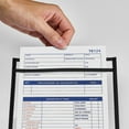 thumbnail image 3 of Staples SHOP TICKET 6X9 SEWED 25PK 1684953, 3 of 3