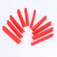thumbnail image 4 of beisidaer 10Pcs Car Dent Repair Tool Puller Tabs Paintless Body Dent Removal Pulling Tabs, 4 of 5