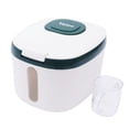 thumbnail image 3 of Rice Storage Container Insect-proof Box High-Quality Excellent Sealing, 3 of 12