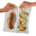 thumbnail image 3 of FoodSaver FSGSBF2626 GameSaver Portion Pouch 11" x 16' Long Rolls 2-Pack, 3 of 3
