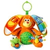 Infantino - Discovery Bunny