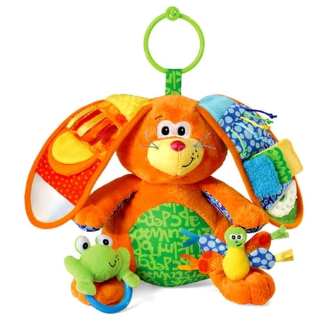 Infantino - Discovery Bunny