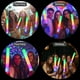 thumbnail image 5 of Barras luminosas de espuma GDHZWTMY, 36 unidades, LED a granel, 3 modos de fiesta, 5 of 7
