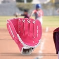 thumbnail image 3 of Guante de beisbol Zulema PU Cuero 125 pulgadas, 3 of 8