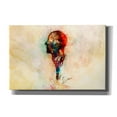 thumbnail image 1 of Cortesi Home 'Leader' by Mario Sanchez Nevado, Canvas Wall Art, 60"x40", 1 of 2