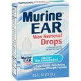 thumbnail image 2 of Murine Ear Wax Remover Kit 0.5 oz, 2 of 5