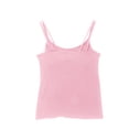 thumbnail image 2 of DPTALR Built In Bra Tank Tops For Women Summer Casual Strap Camisole Plus Size Padded Workout Tops, 2 of 3