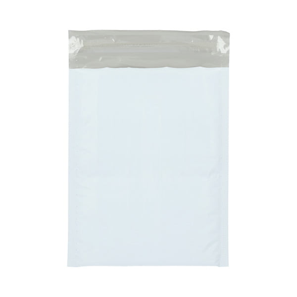 2500 #0 6.5x10 Poly Bubble Padded Envelopes Mailers Shipping Bags 