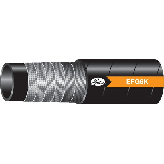 Gates BELTS & HOSES - HYDRAULIC HOSE