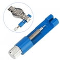thumbnail image 4 of Strap Remover Tool,Metal Watch Band Strap Watch Strap Adjuster Strap Remover Finest Materials, 4 of 8