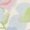 style-1, variant on Floral Colorful Flower Women's Short Sleeve T-Shirt Crew Neck Casual Summer Trendy Loose Fit Tops