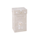 thumbnail image 4 of Cobija de apego Elegant Baby Cottonball the Lamb de peluche, 4 of 9