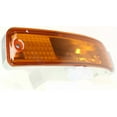 thumbnail image 3 of Turn Signal Light Compatible with 1995-1996 Toyota Camry Left Driver Side, Inner With bulb(s), 3 of 3