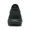 thumbnail image 6 of UUYOUNI Womens Slip on Walking Shoes Breathable Sock Shoe Non-Slip Mesh Casual Sneakers, 6 of 8